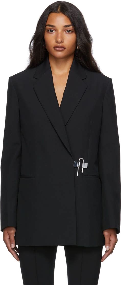 Givenchy: Blazer donna 